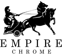 Empire Chrome Logo