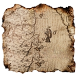 Trading Old Trading Map